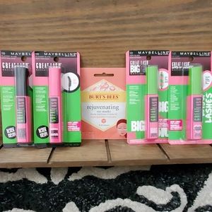 Maybelline Great Lash Mascara Bundle